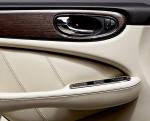 Jaguar XJ Portfolio 2009 года